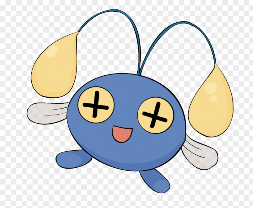 Pokemon Go Pokémon GO Yellow Emerald Chinchou PNG