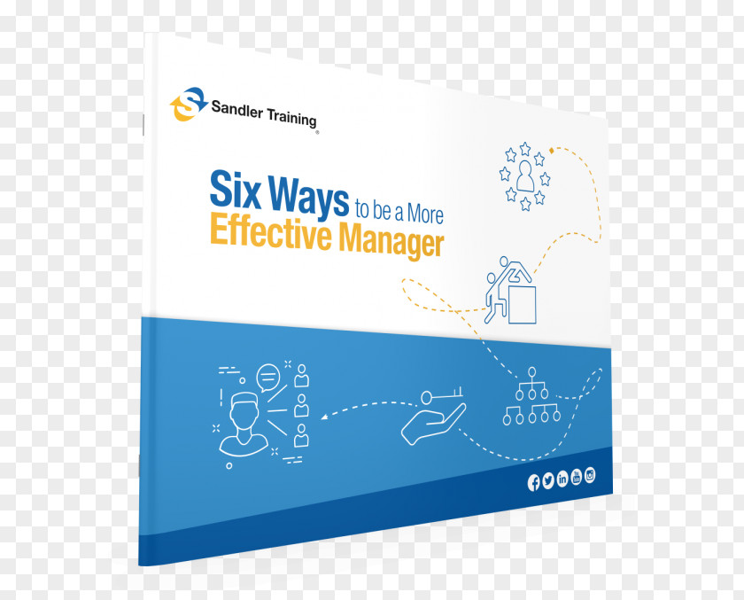 Six Different Ways Sales Management Training Complex PNG