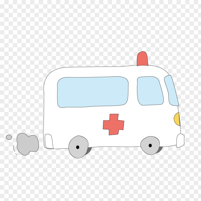 Speeding Ambulance Vector Wellington Free Heavy Rescue Vehicle Euclidean PNG