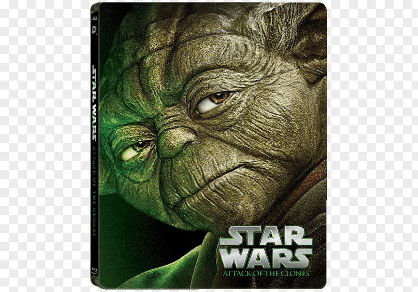 Star Ray Darth Maul Yoda Blu-ray Disc Count Dooku Clone Trooper PNG