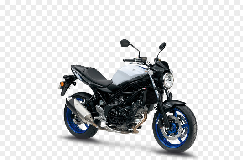 Suzuki SV650 Car EICMA Motorcycle PNG