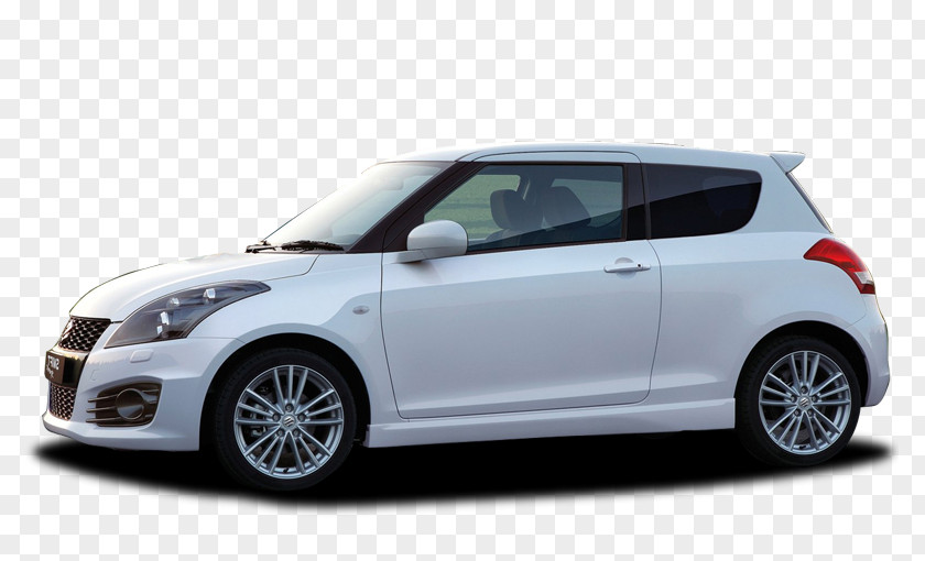 Suzuki Swift Car SX4 Sidekick PNG