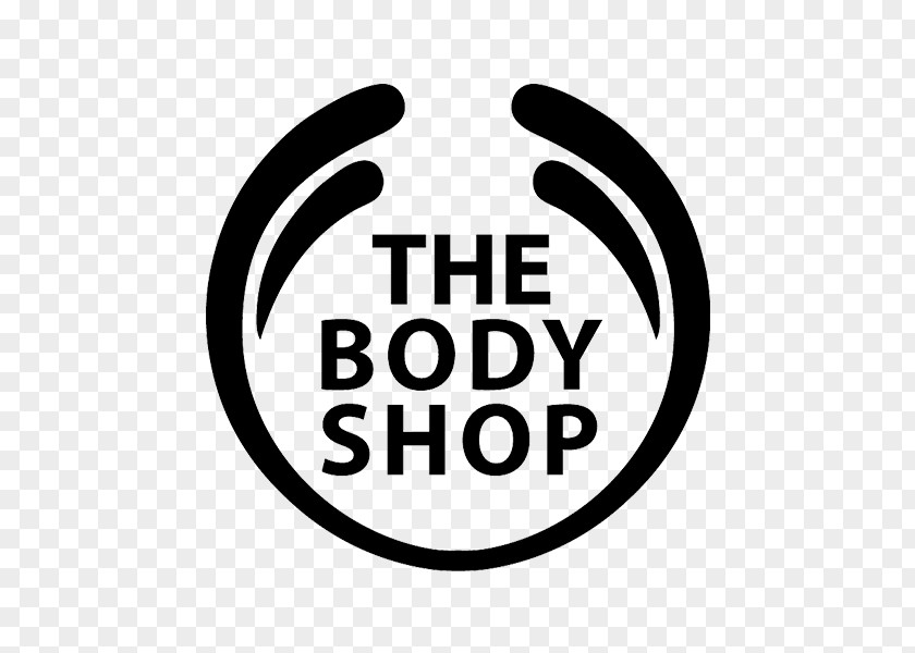 The Body Shop WestEnd City Center Brand Sobha Mall Logo PNG