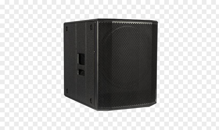 15 Años Subwoofer Audio Power Loudspeaker Powered Speakers Kõlar PNG