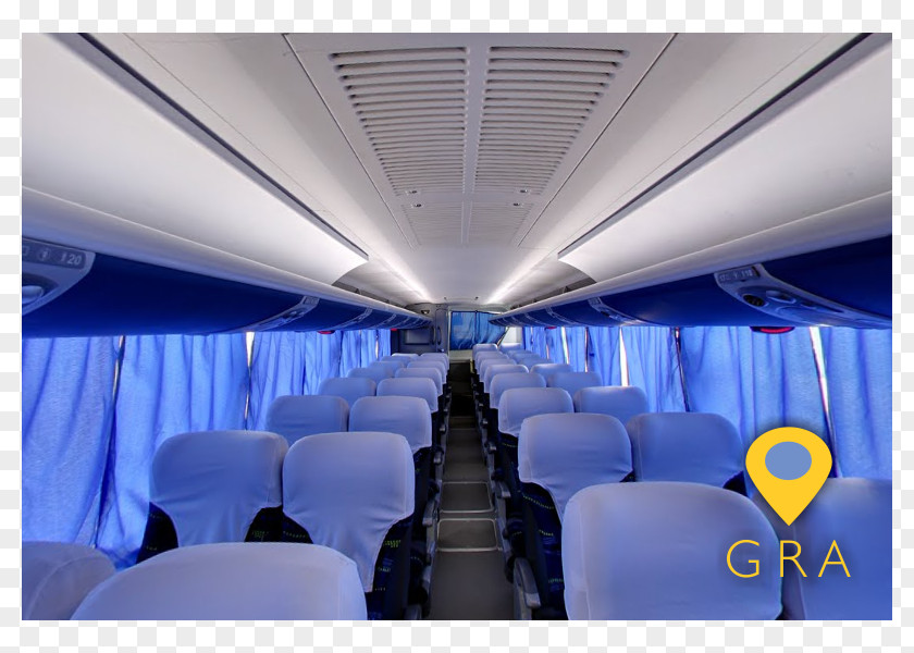 Aircraft Cabin Aviation Airliner PNG