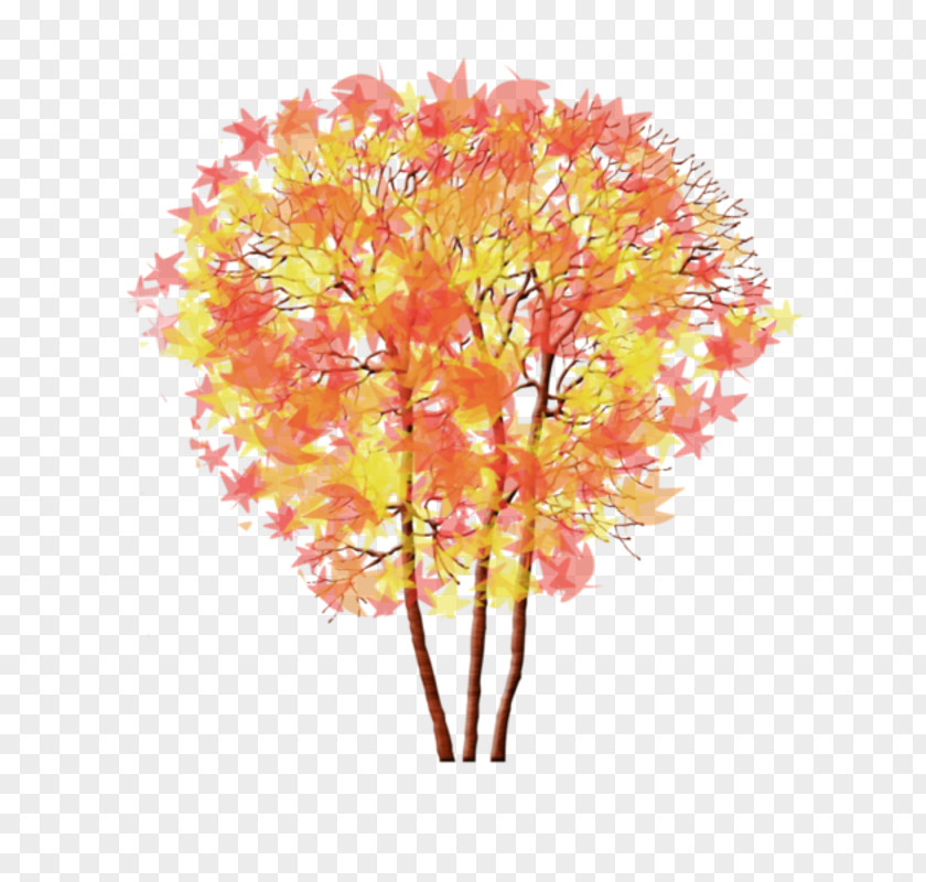 Bibi Pattern Clip Art Centerblog Tree Maple PNG