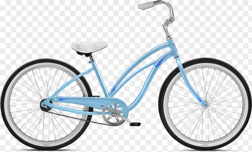 Bicycle Cruiser Shop Electra Company PNG