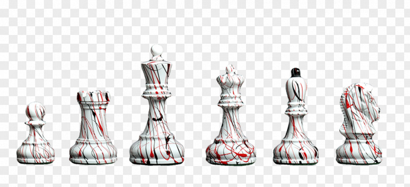 Chess Piece Staunton Set Equipment PNG