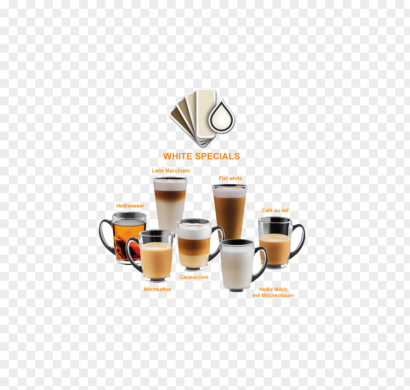 Coffee Espresso Cup Flat White Cafeteira PNG