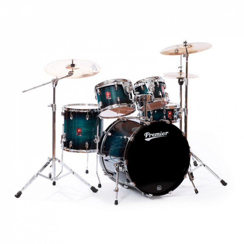 Drums Snare Tom-Toms Premier Percussion PNG