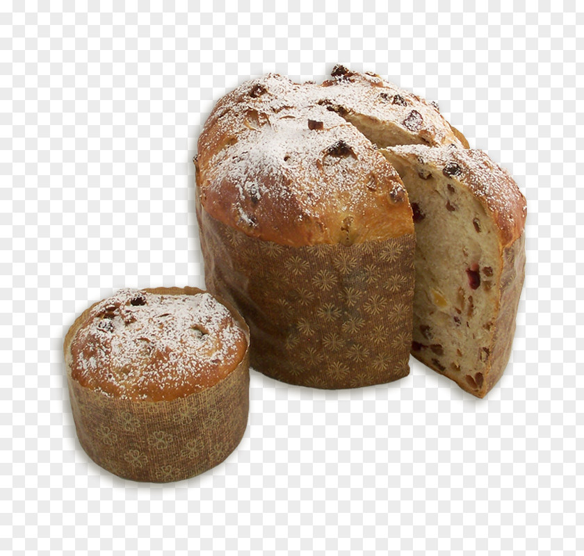 Fruit Pudding Rye Bread Panettone Soda Pumpkin Muffin PNG