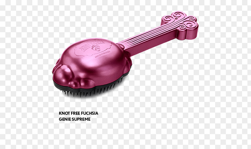 Hair Comb Hairbrush Care Bristle PNG