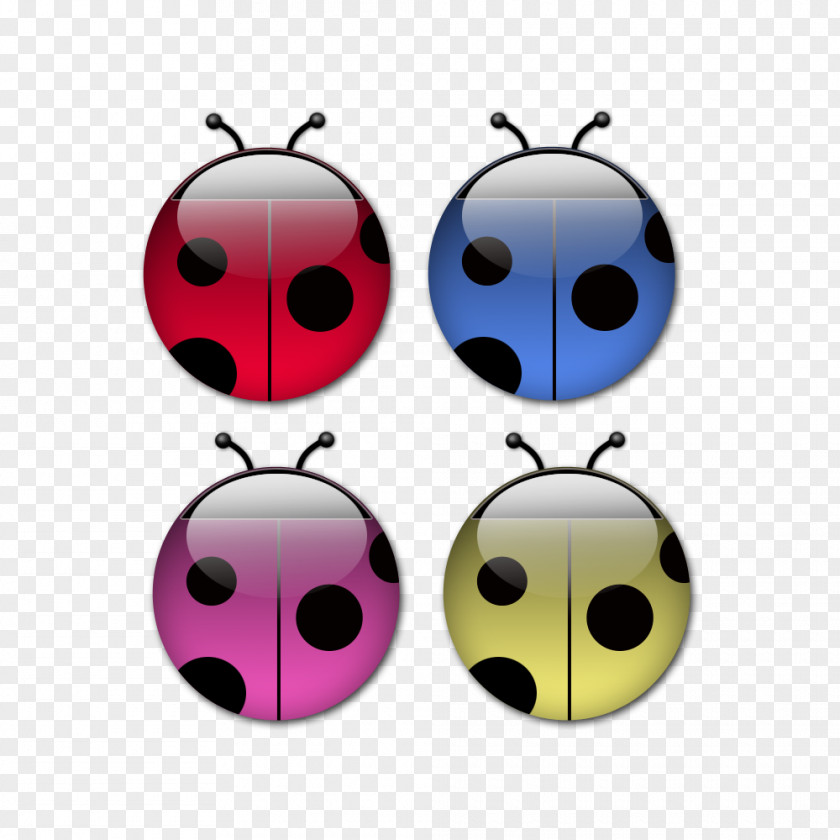 Hv Ladybird Beetle PNG