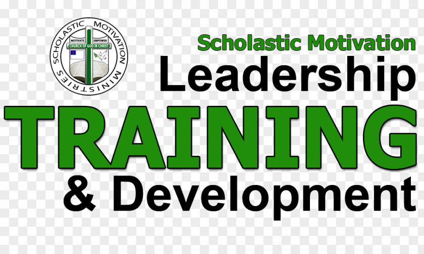 Leadership Development Organization Scholastic Corporation Training And Logo PNG