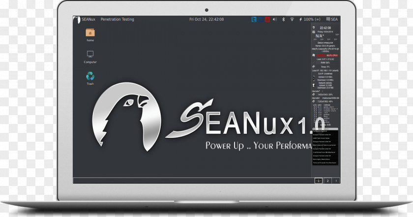Linux Syrian Electronic Army Distribution Ubuntu Security Hacker PNG