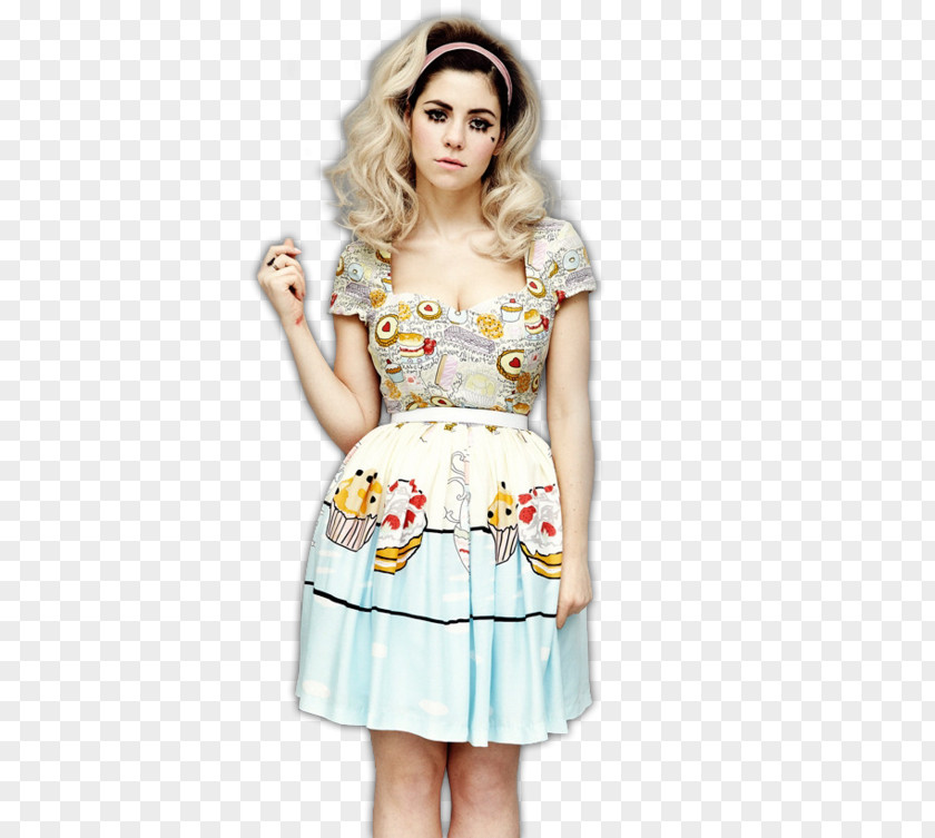 Marina And The Diamonds Electra Heart Family Jewels Oh No! PNG