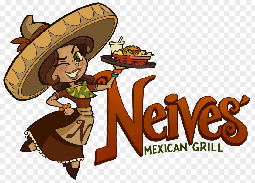 Mexican Menu Neives' Grill Cuisine Restaurant Food Delivery PNG