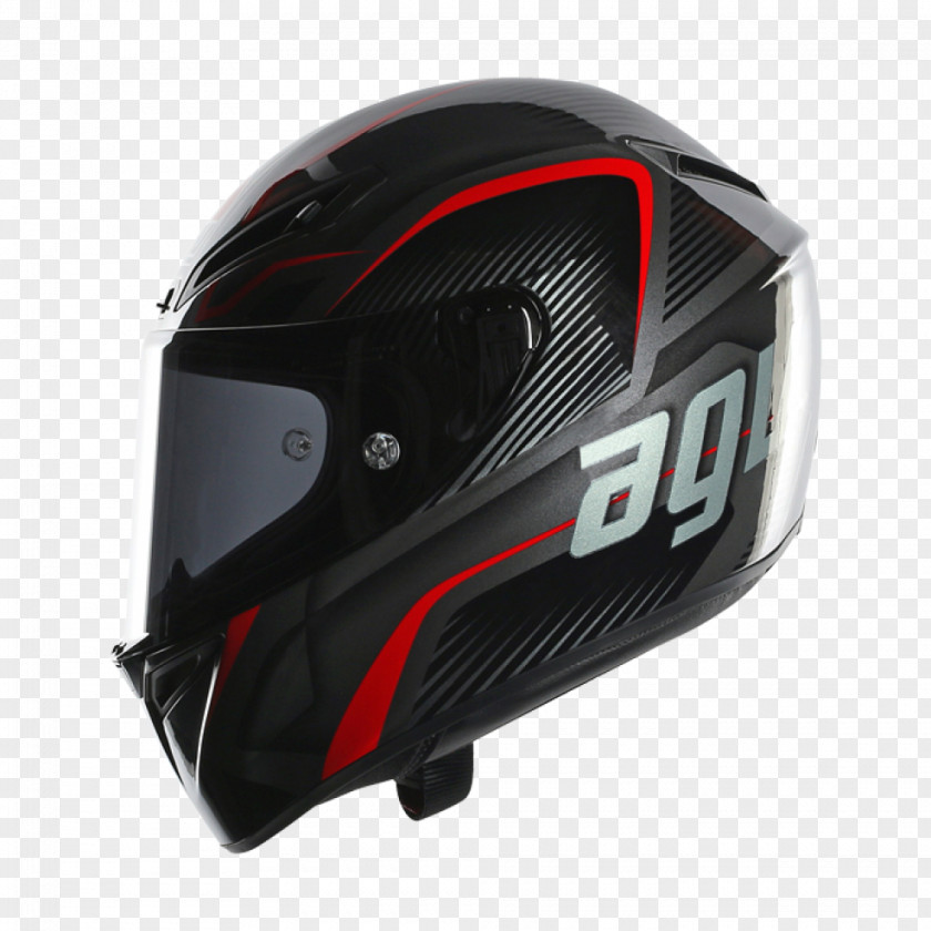 Motorcycle Helmet Helmets AGV Racing PNG