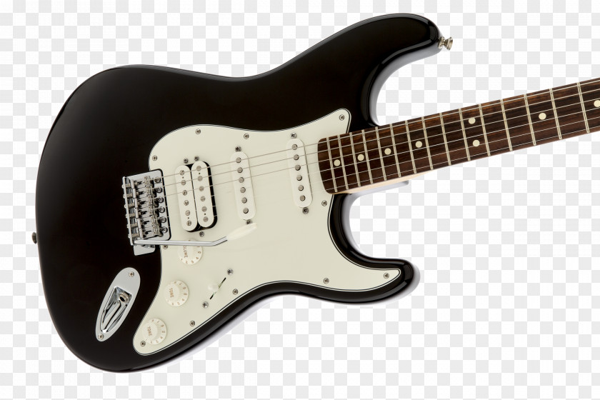 Musical Instruments Fender Stratocaster The STRAT Bullet Telecaster Squier PNG