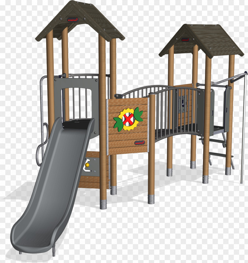 Playground Strutured Top View Contract Bridge Panelling Tower Child PNG