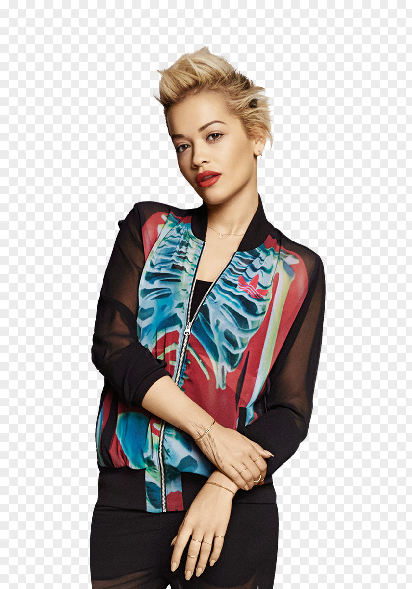 Rita Ora Hoodie Adidas Originals Shoe PNG