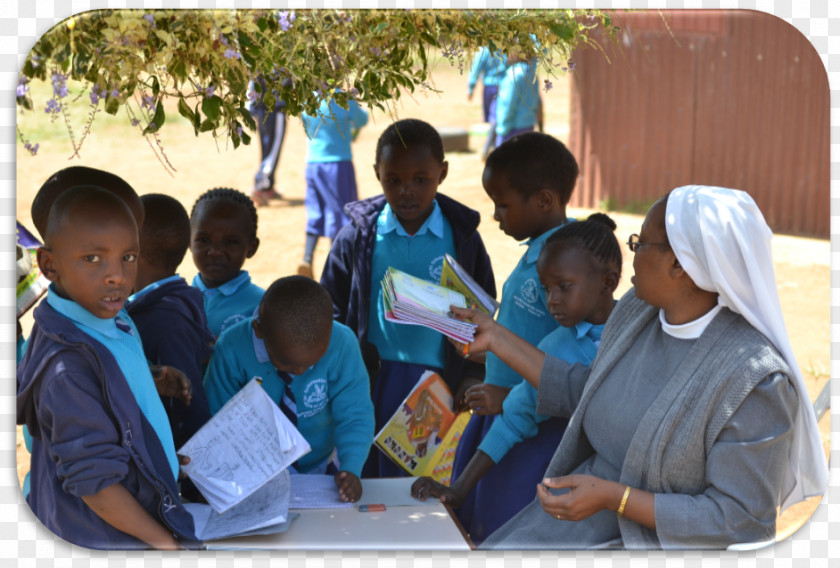 School Missionary Kenya Peramiho Education PNG