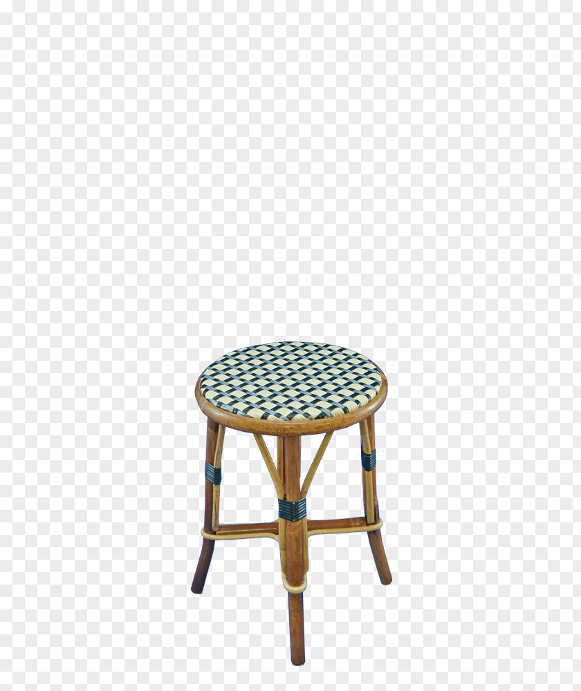 Table Chair Stool Bistro Garden Furniture PNG
