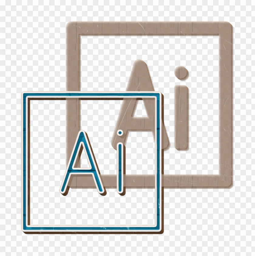 Table Meter Adobe Logo PNG