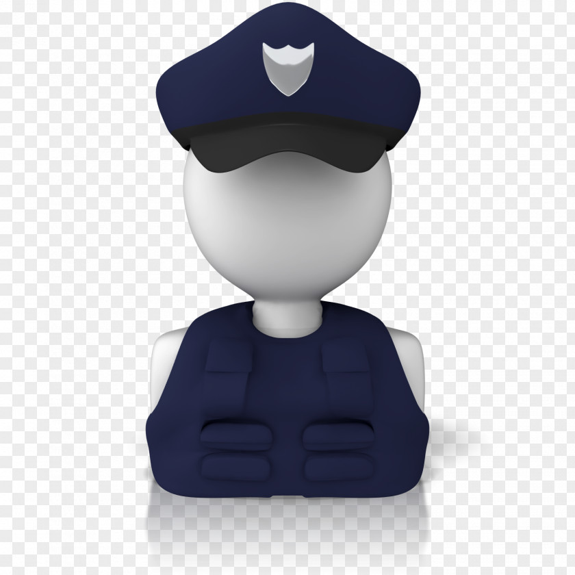 Users Police Icon Officer Security Guard Industry Authority Clip Art PNG