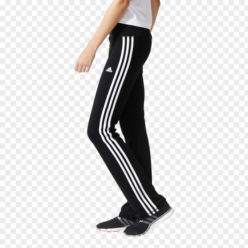 Adidas Tracksuit Leggings Pants Tights PNG