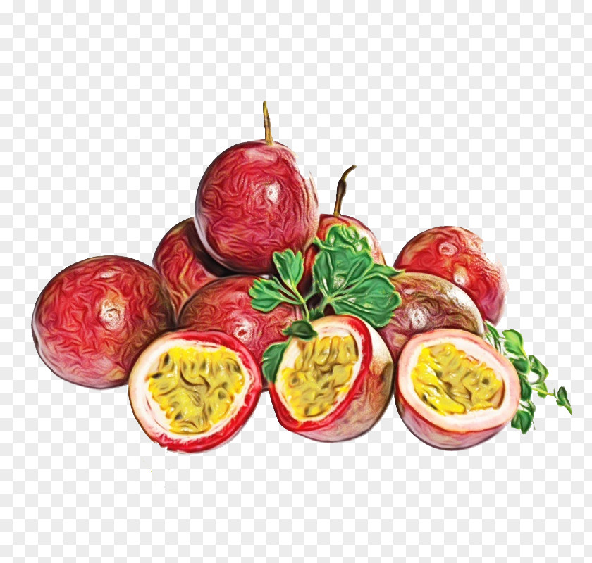 Apple Vegetarian Food Fruit Natural Foods Superfood Plant PNG