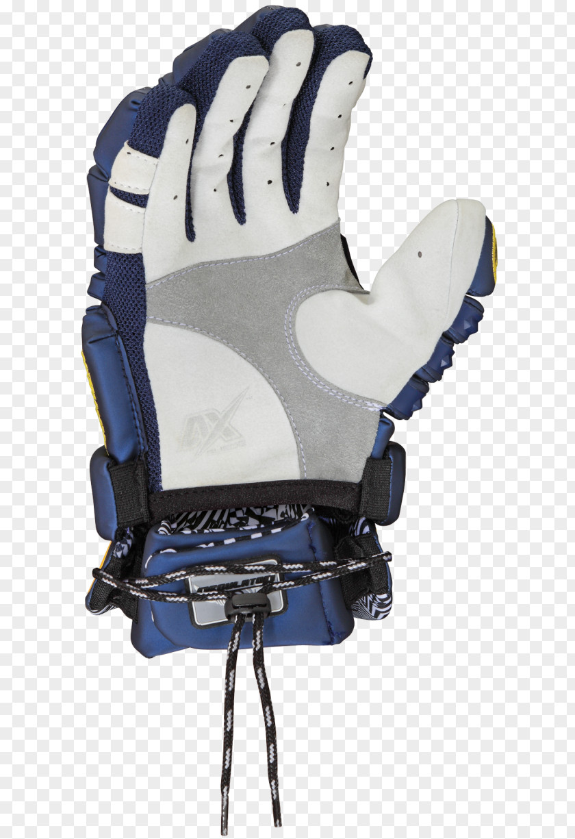 Car Lacrosse Glove Seat Cobalt Blue PNG