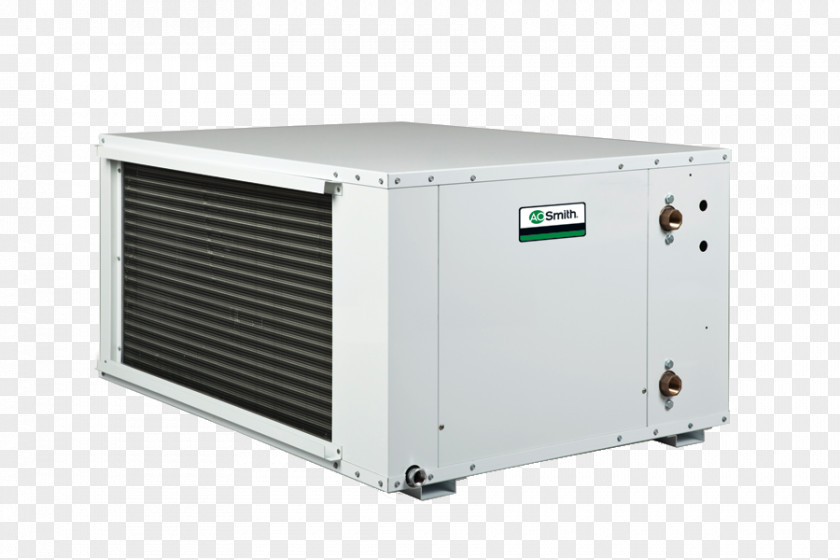 Energy Machine Air Source Heat Pumps PNG