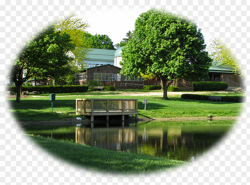 Farm House Canfield White Fruit Inc Water Resources Pond Garden PNG