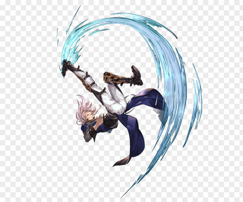 Granblue Fantasy GameWith Cygames Video Game PNG