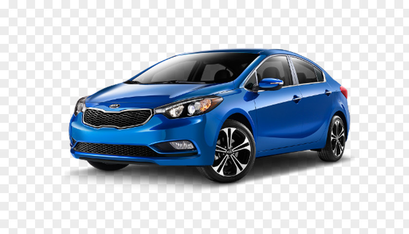 Kia Motors Car Forte Koup Cerato PNG