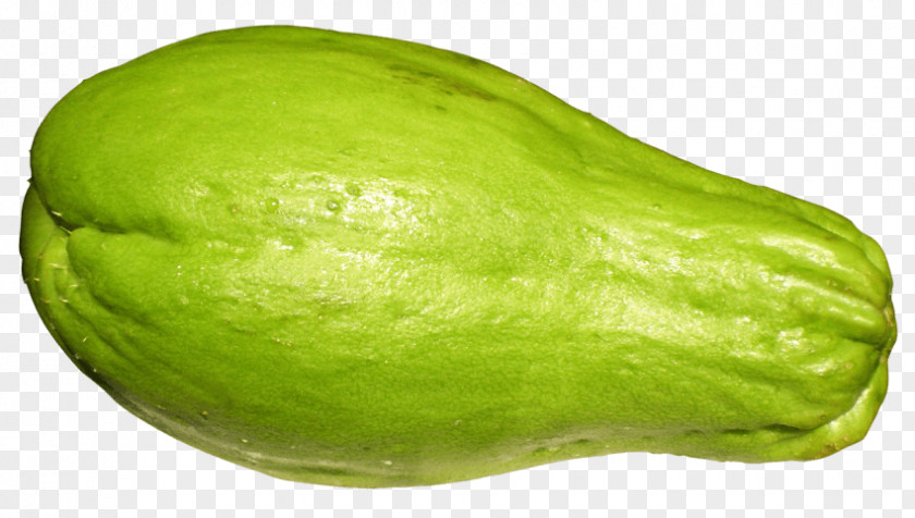 Melon Chayote Vegetable Food PNG