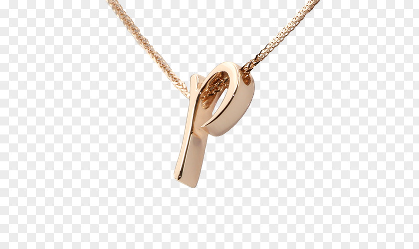 Metal Letter T Cursive Locket Necklace Silver Product Design Chain PNG