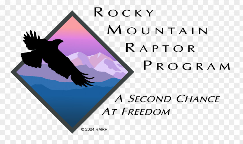 Rocky Mountain Logo Raptor Program Greeley North-East Rehabilitation And Development Organization Zoo PNG