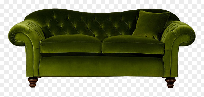 Sofa Material Loveseat Couch Chaise Longue Bed Tufting PNG