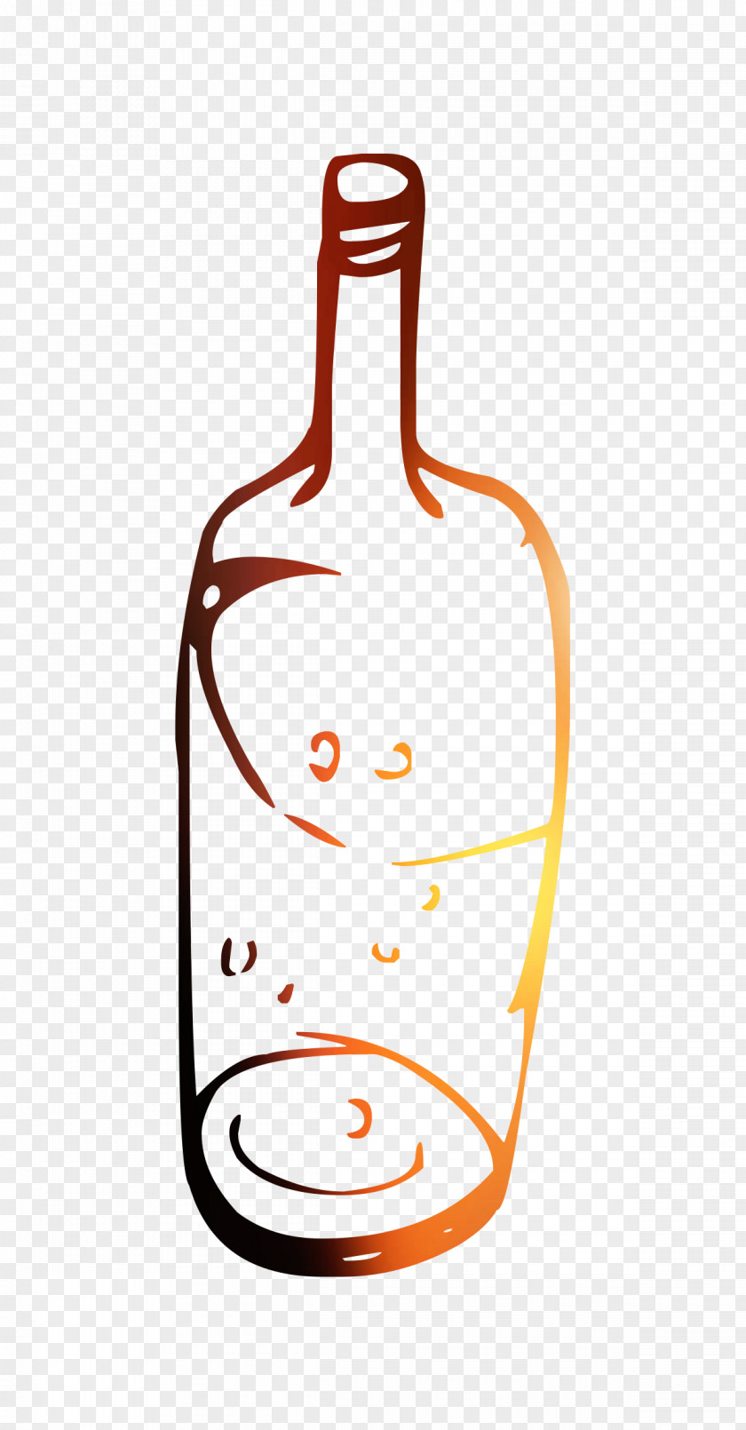 Water Bottles Glass Bottle Illustration PNG