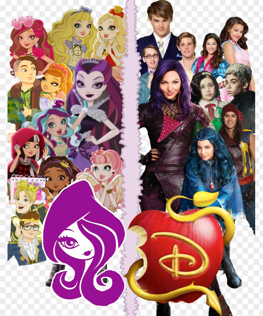 Youtube Wikia YouTube Ever After High PNG