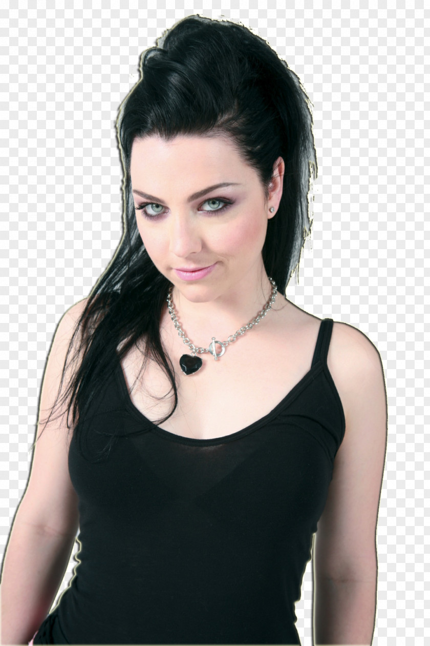 Amy Lee Evanescence Singer Music Gothic Rock PNG rock, clipart PNG