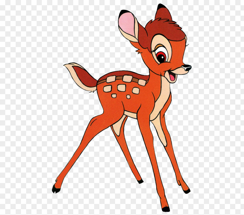 Bambi Thumper Faline Animator Drawing The Walt Disney Company PNG