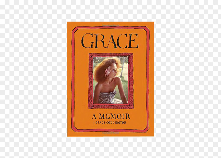 Book Grace: A Memoir Monsoon Mansion: Vogue PNG