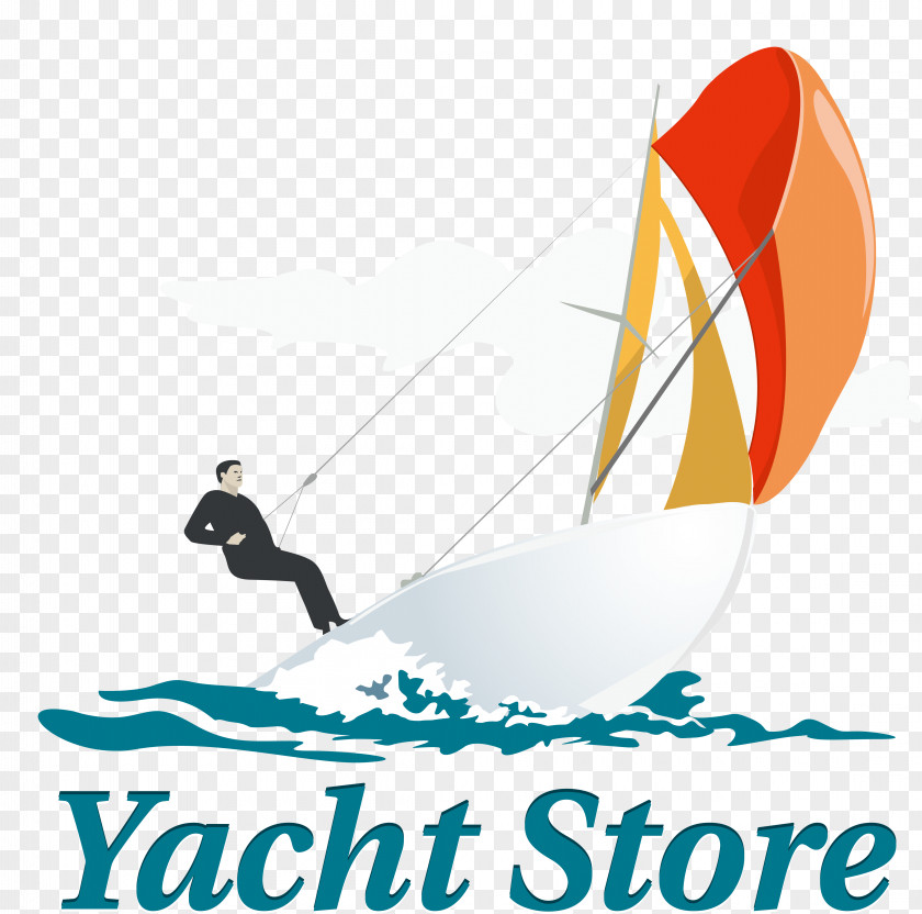 Creative Surfing Logo Sport Illustration PNG