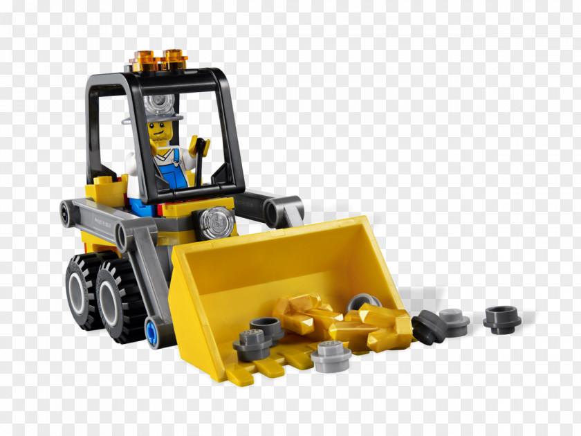 Dump Truck Lego City Toy Block The Group PNG
