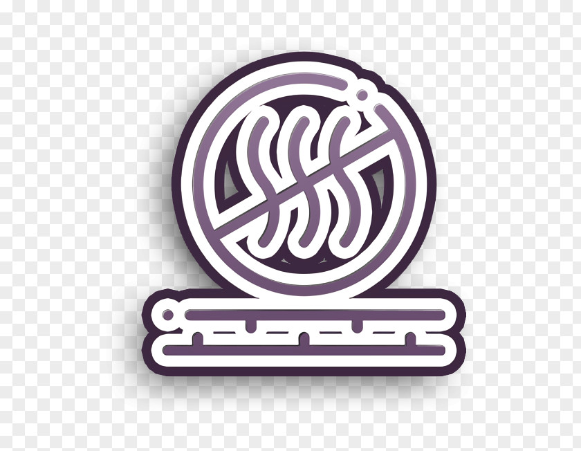 Fabric Features Icon Odor PNG