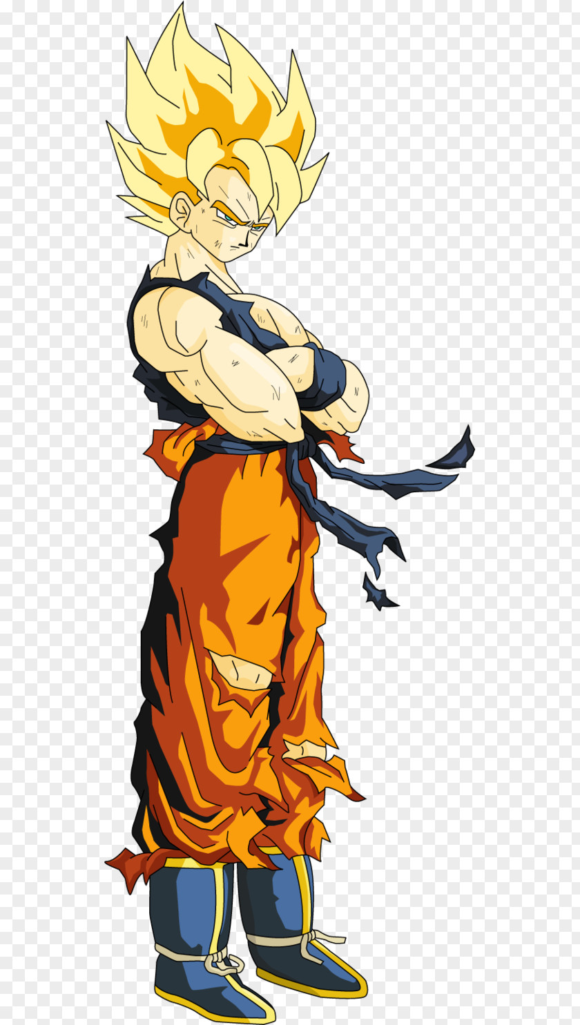 Goku Frieza Super Saiyan Dragon Ball PNG