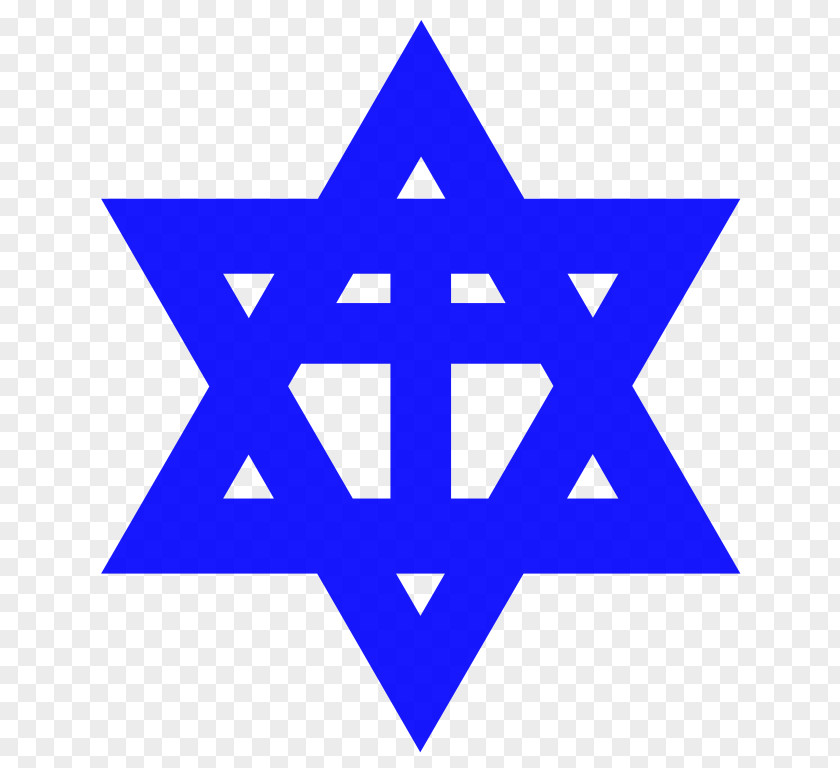 Judaism Messianic Christianity Judeo-Christian Symbol PNG
